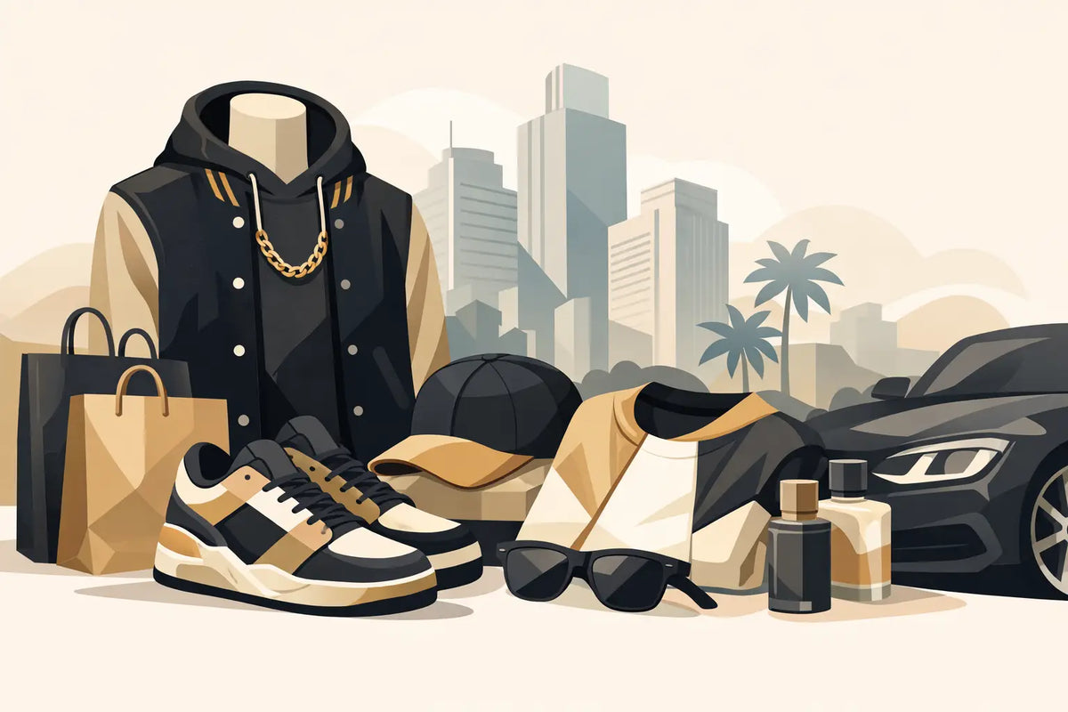 What Makes Streetwear Look Premium?