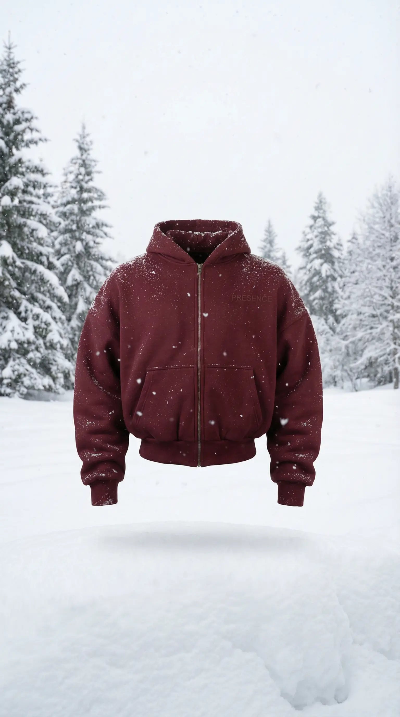 PRESENCE® - THE LIMITED EDITION