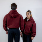 THE SIGNATURE HOODIE