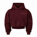 THE SIGNATURE HOODIE