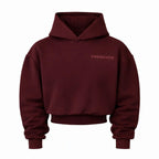 THE SIGNATURE HOODIE