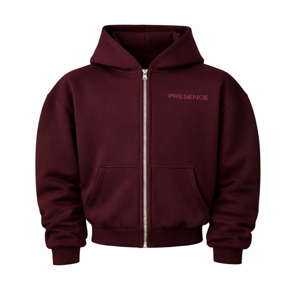 THE SIGNATURE JACKET
