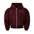 THE SIGNATURE JACKET
