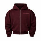 THE SIGNATURE JACKET