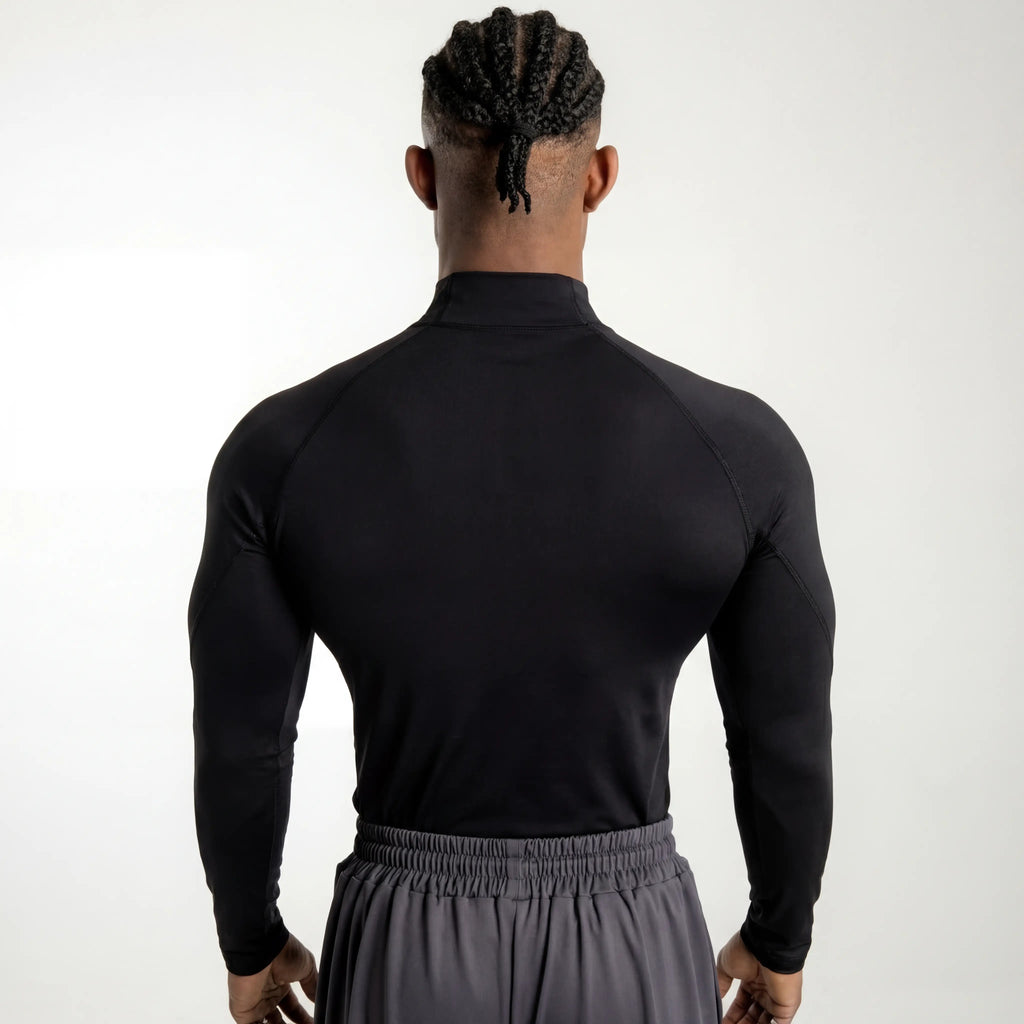 THE COMPRESSION LONG SLEEVE