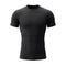 THE COMPRESSION SHORT SLEEVE