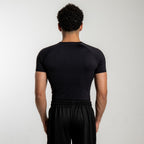 THE COMPRESSION SHORT SLEEVE