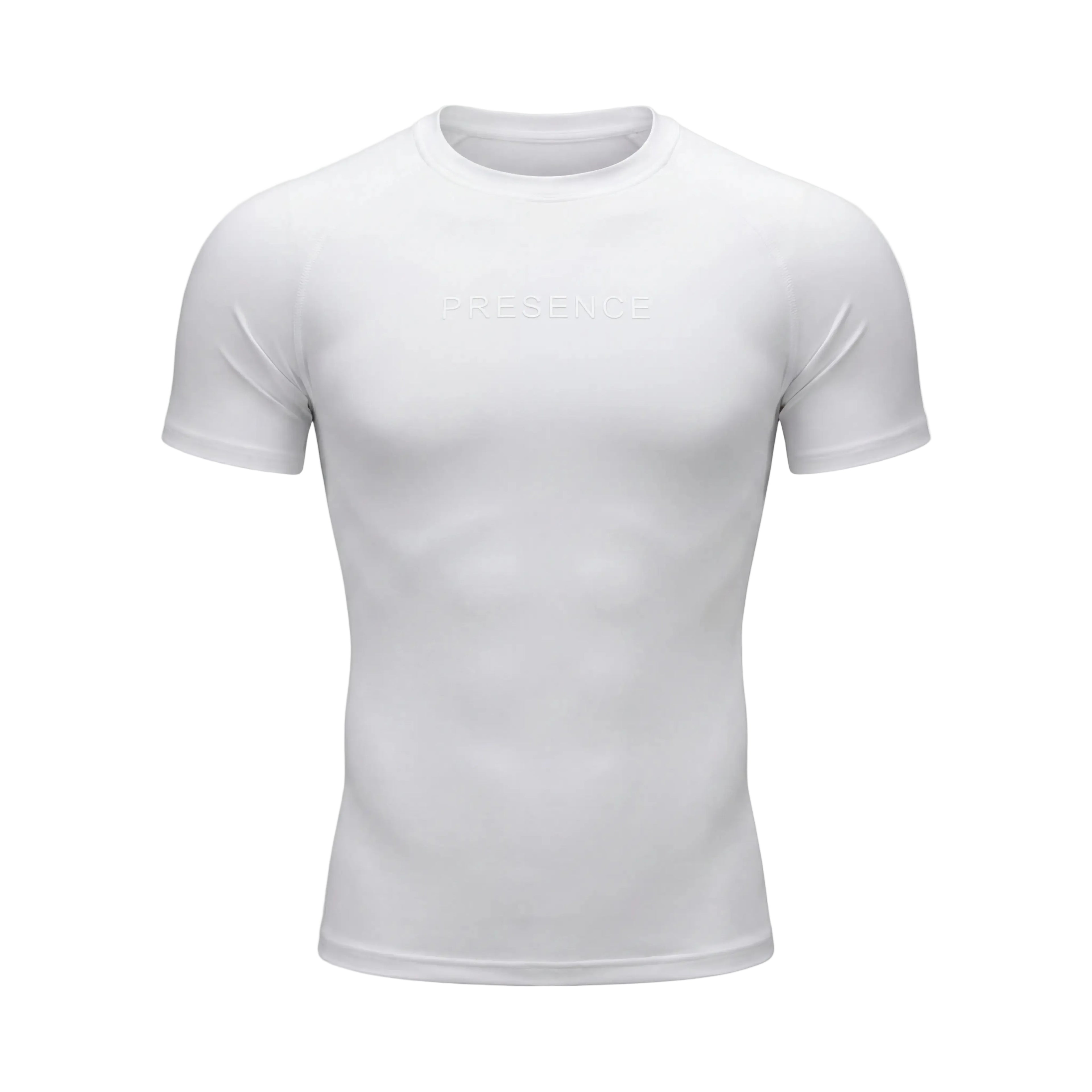 THE COMPRESSION SHORT SLEEVE