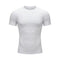 THE COMPRESSION SHORT SLEEVE