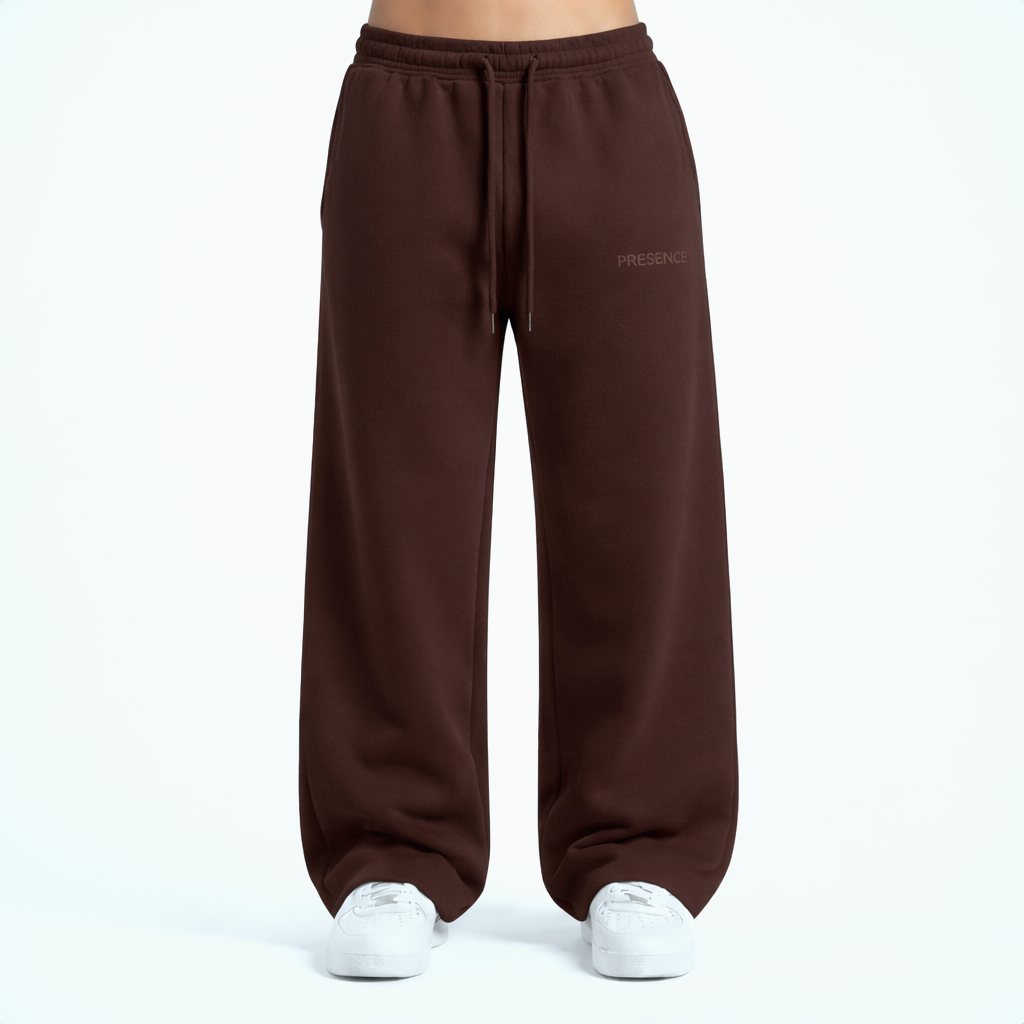THE SIGNATURE PANT - OVERSIZED