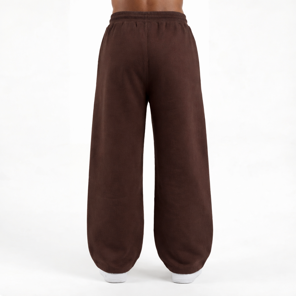 THE SIGNATURE PANT - OVERSIZED