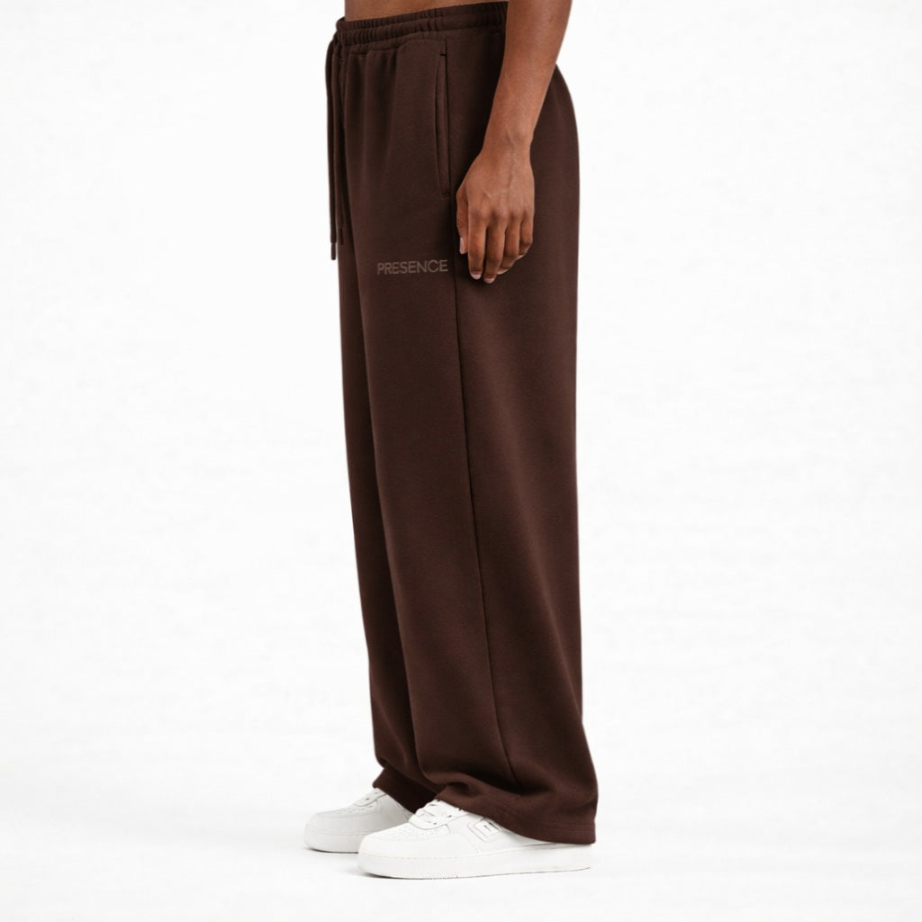THE SIGNATURE PANT - OVERSIZED
