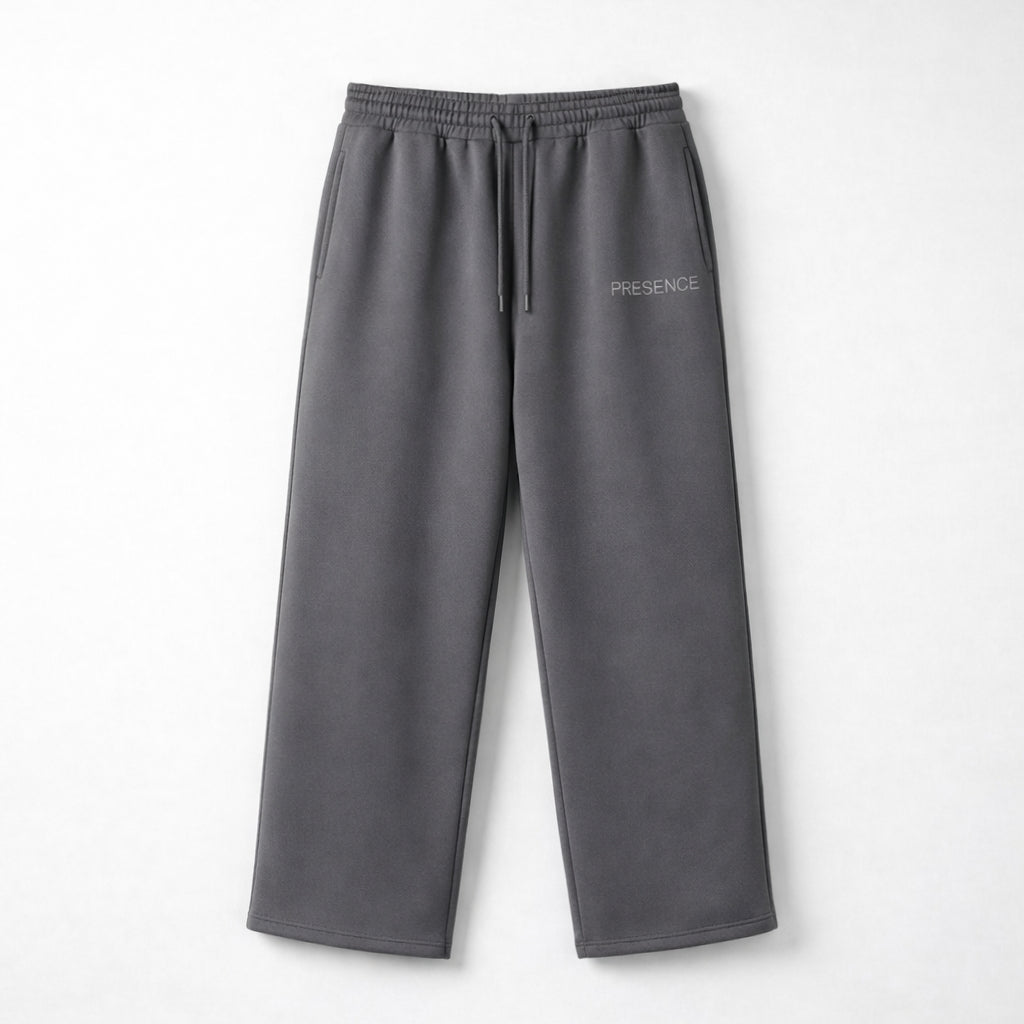 THE SIGNATURE PANT - OVERSIZED