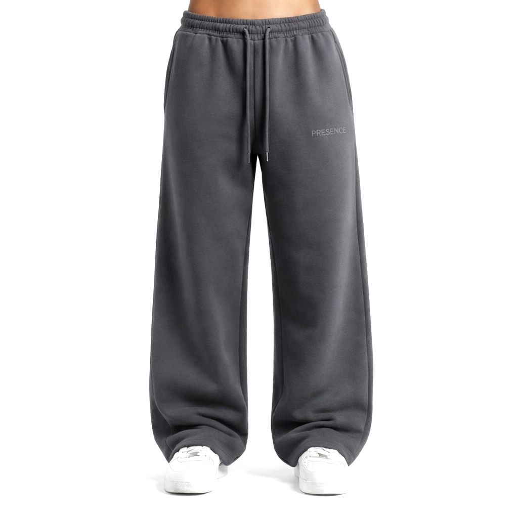 THE SIGNATURE PANT - OVERSIZED