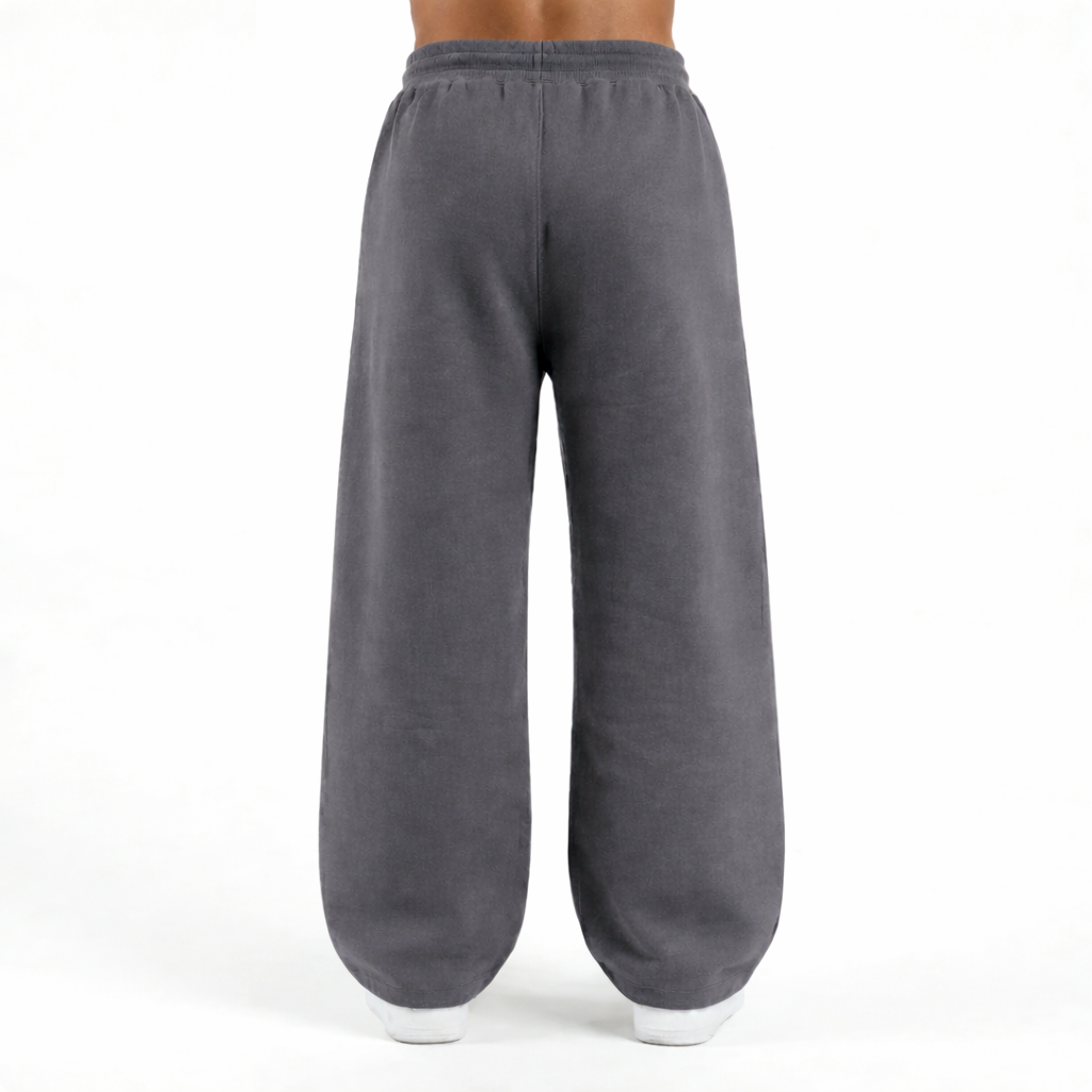 THE SIGNATURE PANT - OVERSIZED