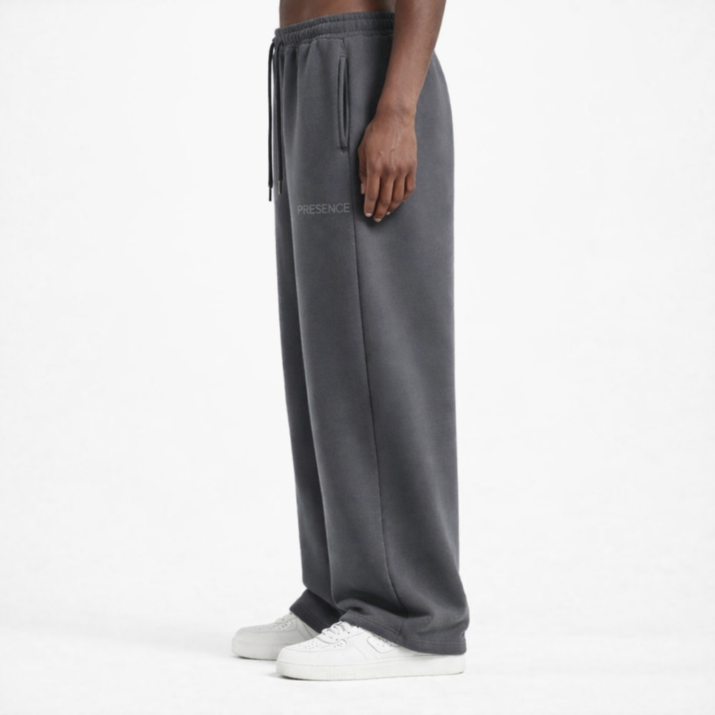 THE SIGNATURE PANT - OVERSIZED