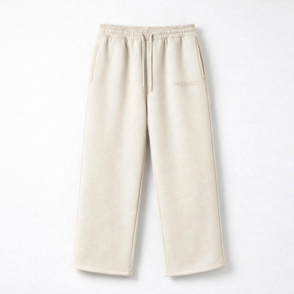 THE SIGNATURE PANT - OVERSIZED