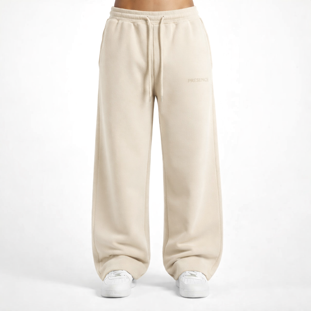 THE SIGNATURE PANT - OVERSIZED