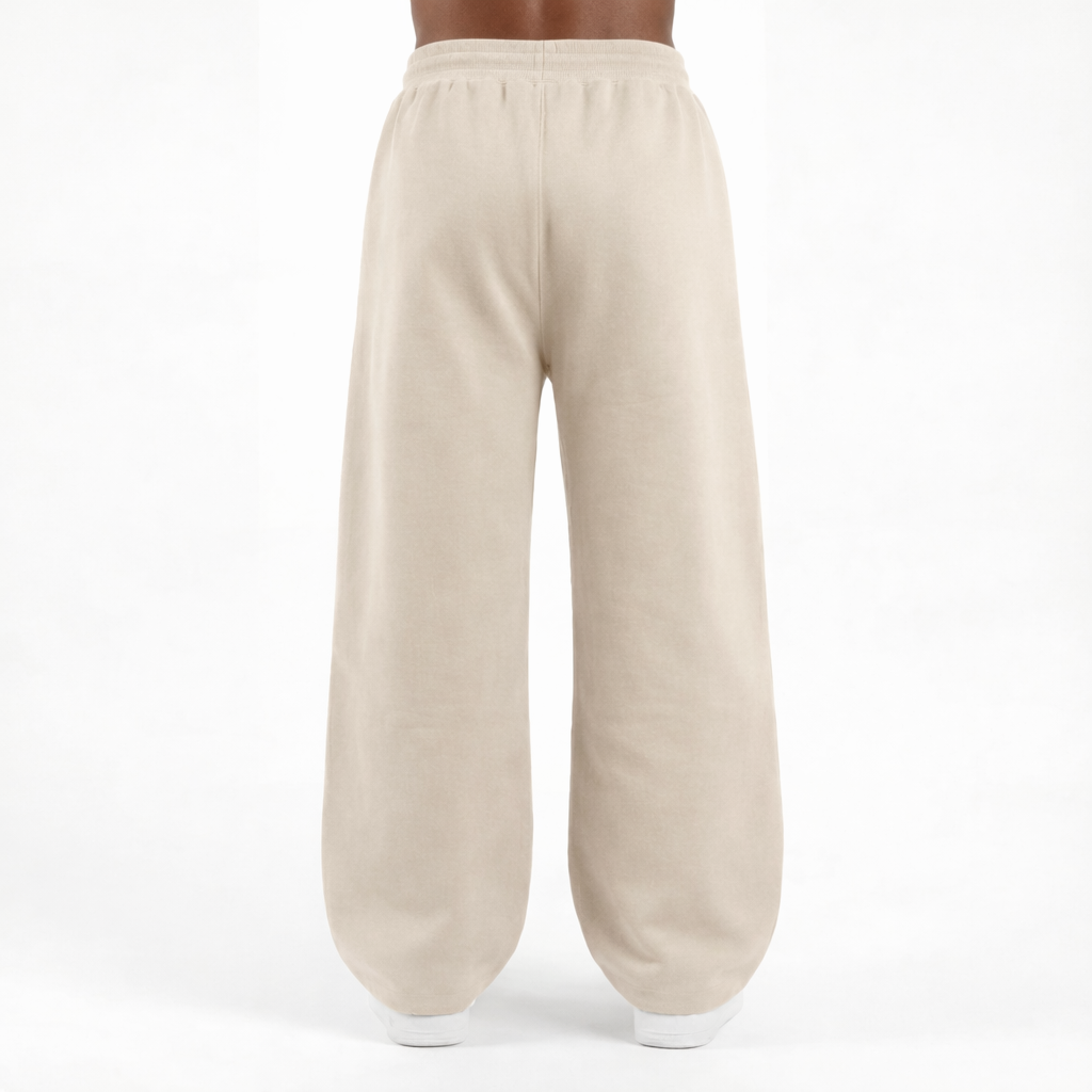 THE SIGNATURE PANT - OVERSIZED