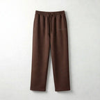 THE SIGNATURE PANT - STRAIGHT CUT