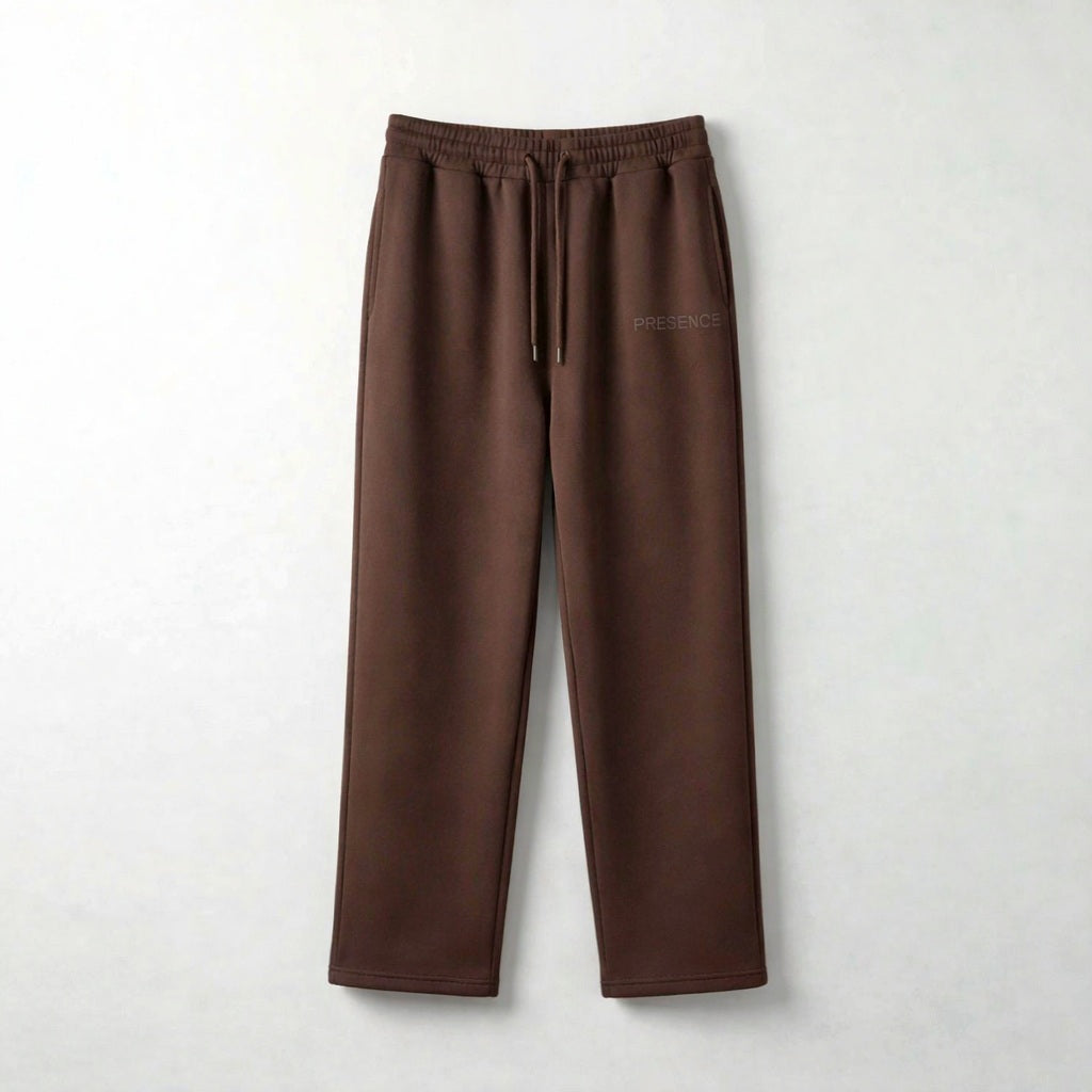 THE SIGNATURE PANT - STRAIGHT CUT