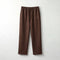 THE SIGNATURE PANT - STRAIGHT CUT