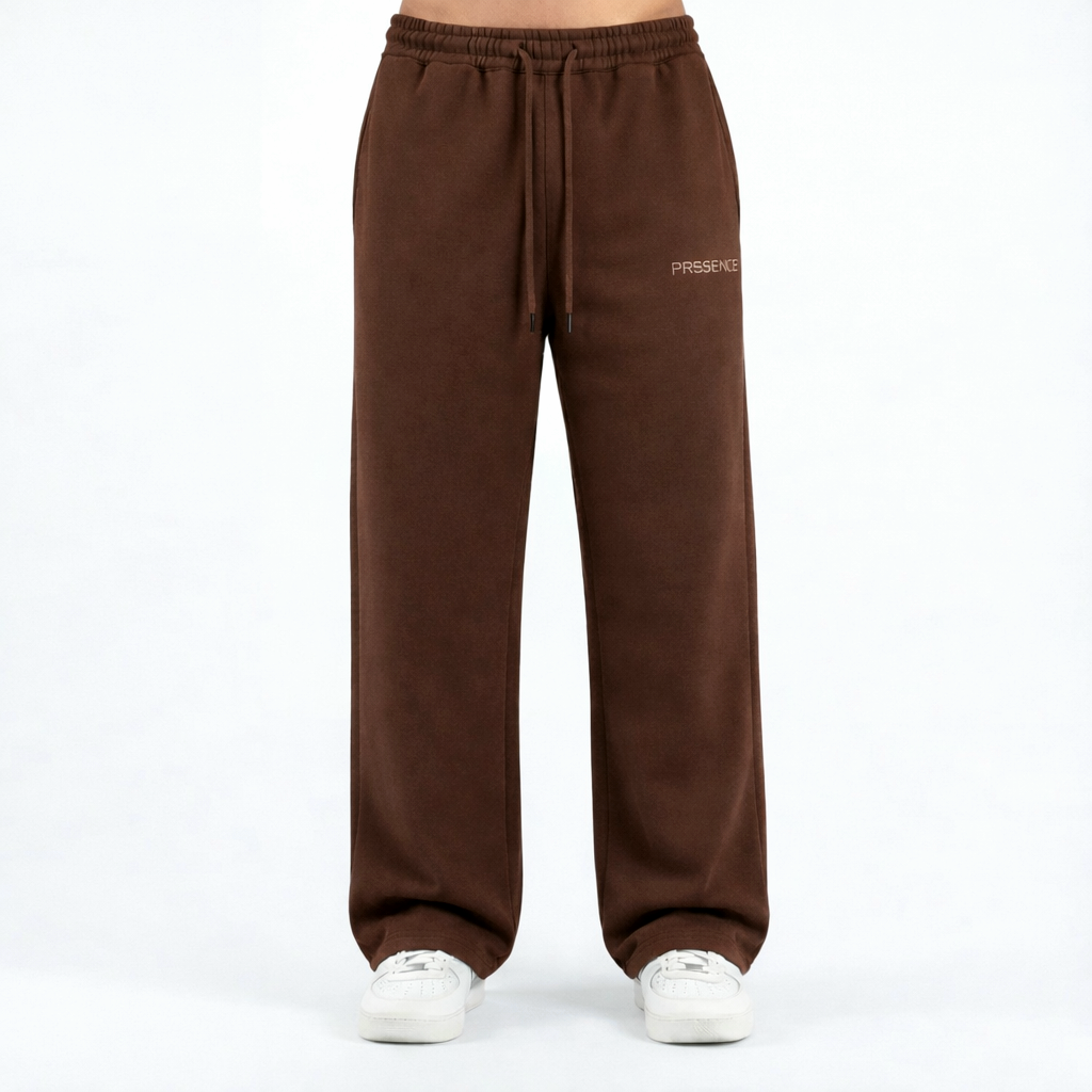 THE SIGNATURE PANT - STRAIGHT CUT