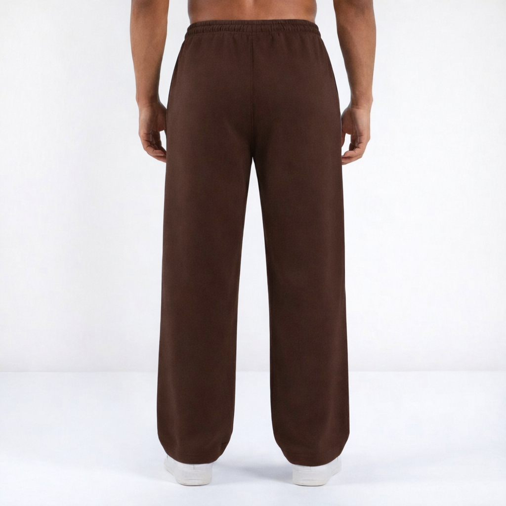 THE SIGNATURE PANT - STRAIGHT CUT