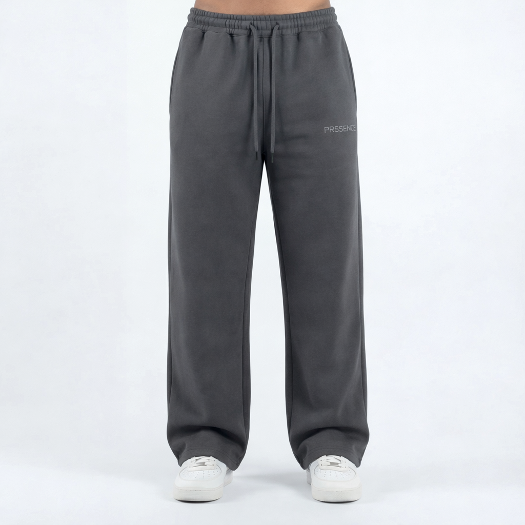 THE SIGNATURE PANT - STRAIGHT CUT