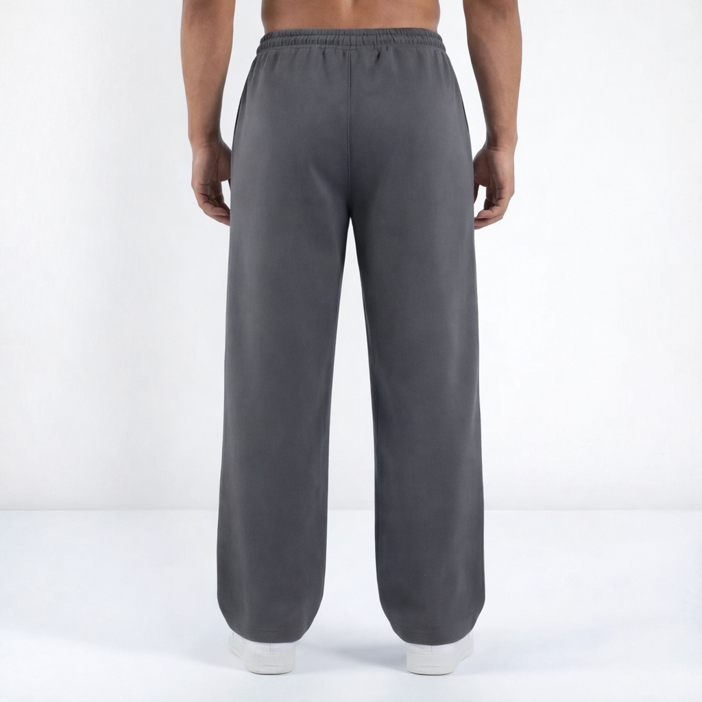 THE SIGNATURE PANT - STRAIGHT CUT