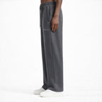 THE SIGNATURE PANT - STRAIGHT CUT