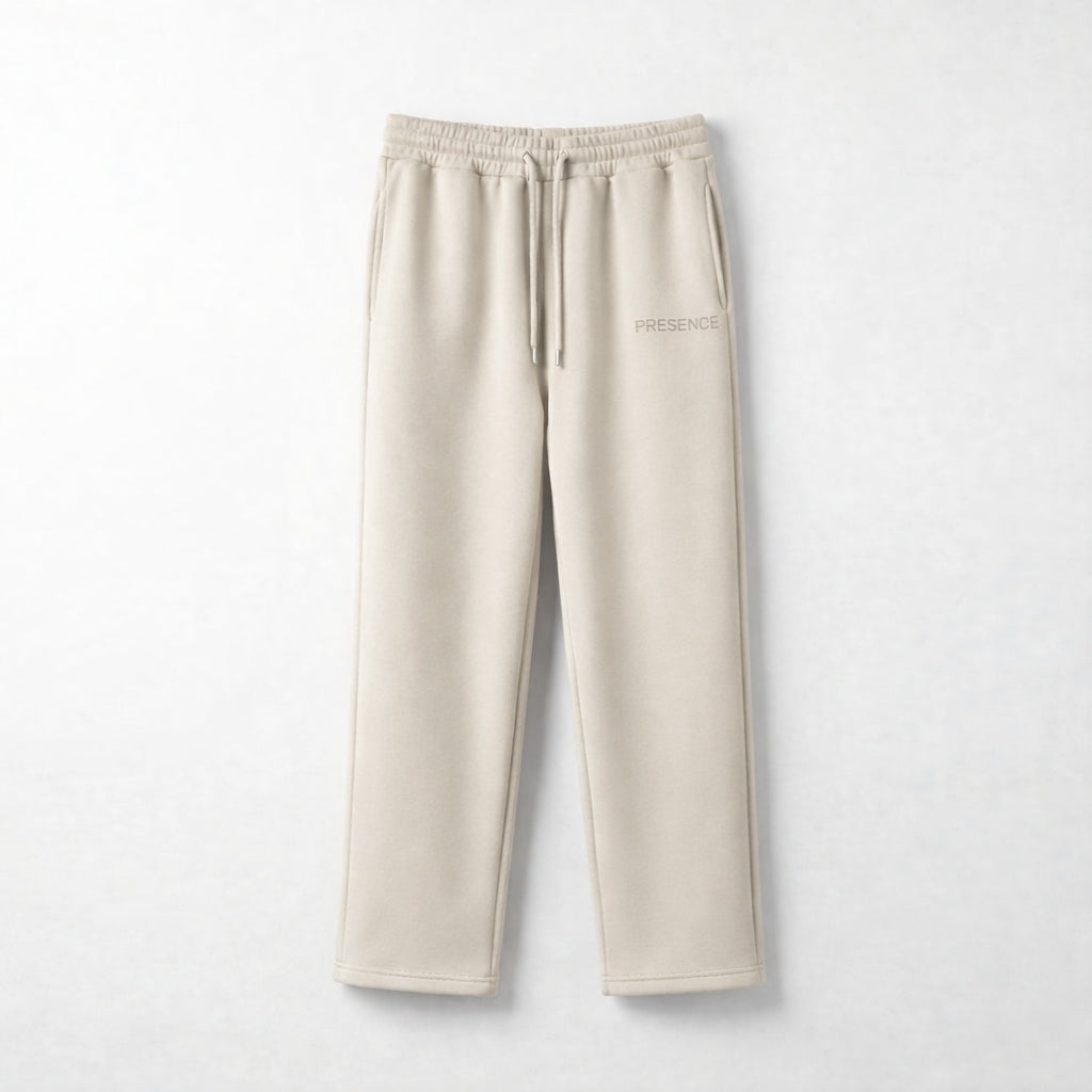THE SIGNATURE PANT - STRAIGHT CUT