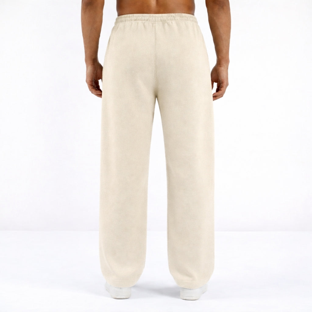 THE SIGNATURE PANT - STRAIGHT CUT