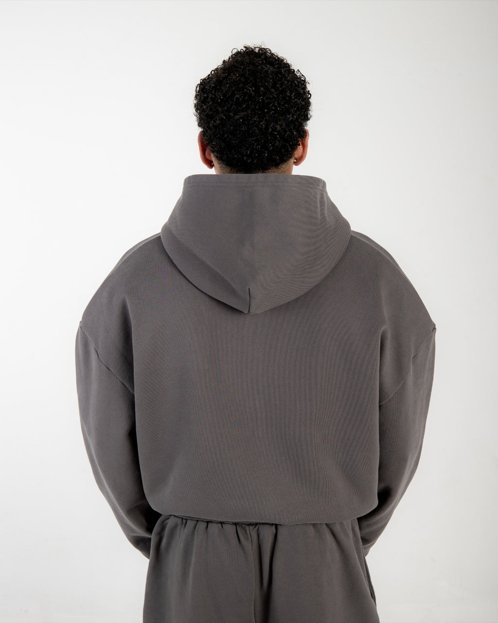 THE SIGNATURE JACKET