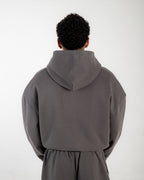 THE SIGNATURE JACKET
