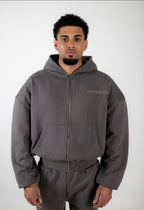 THE SIGNATURE JACKET