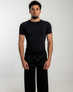 THE COMPRESSION SHORT SLEEVE