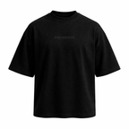 THE HEAVY TEE - OVERSIZED FIT