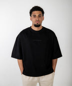 THE HEAVY TEE - OVERSIZED FIT