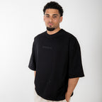 THE HEAVY TEE - OVERSIZED FIT