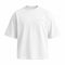 THE HEAVY TEE - OVERSIZED FIT