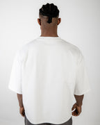 THE HEAVY TEE - OVERSIZED FIT