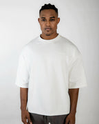 THE HEAVY TEE - OVERSIZED FIT