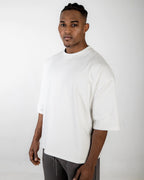 THE HEAVY TEE - OVERSIZED FIT
