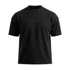 THE HEAVY TEE - STRUCTURED FIT
