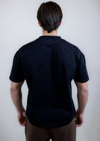 THE HEAVY TEE - STRUCTURED FIT