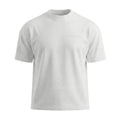 THE HEAVY TEE - STRUCTURED FIT