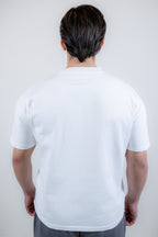 THE HEAVY TEE - STRUCTURED FIT