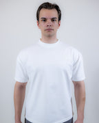 THE HEAVY TEE - STRUCTURED FIT