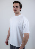 THE HEAVY TEE - STRUCTURED FIT